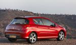 Peugeot 308 GT THP 175 2008 года